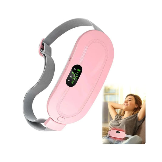 CINTURON TÉRMICO - ALIVIO DE COLICOS